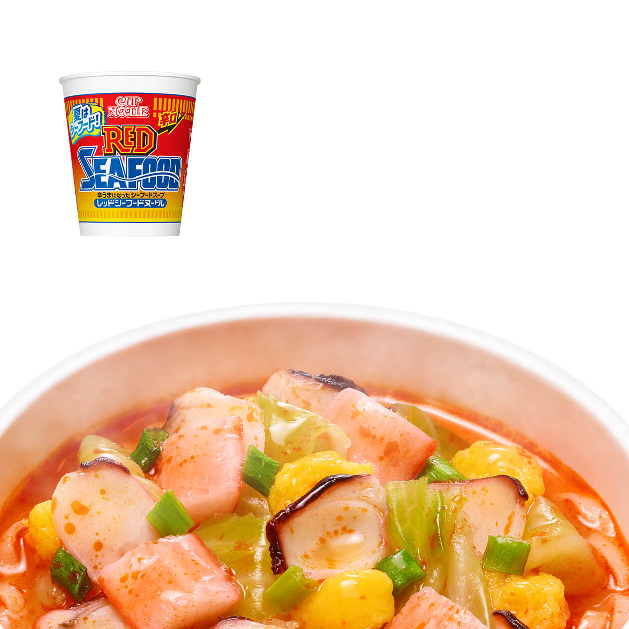 X (エックス)　超特大ポスター　日清カップヌードル X (エックス) 超特大ポスター 日清カップヌードル - メルカリ