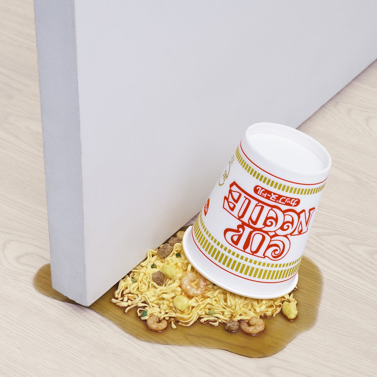 SNS｜カップヌードル｜CUPNOODLE