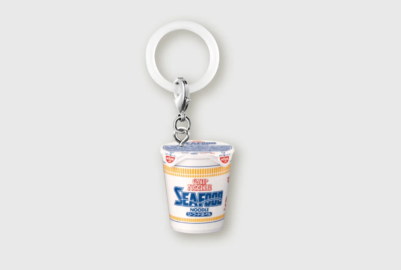 リワード｜カップヌードルのポイントプログラム ＜カプポ＞｜CUPNOODLE
