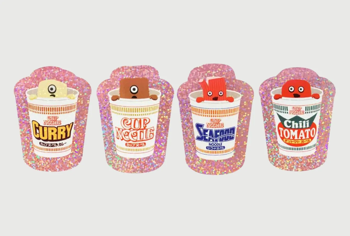 リワード｜カップヌードルのポイントプログラム ＜カプポ＞｜CUPNOODLE
