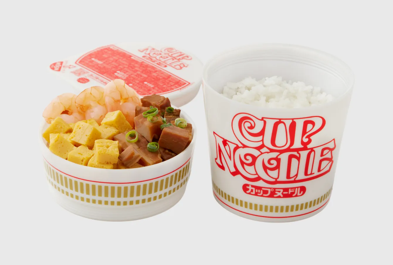 リワード｜カップヌードルのポイントプログラム ＜カプポ＞｜CUPNOODLE