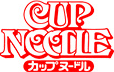 CUP NOODLE カップヌードル
